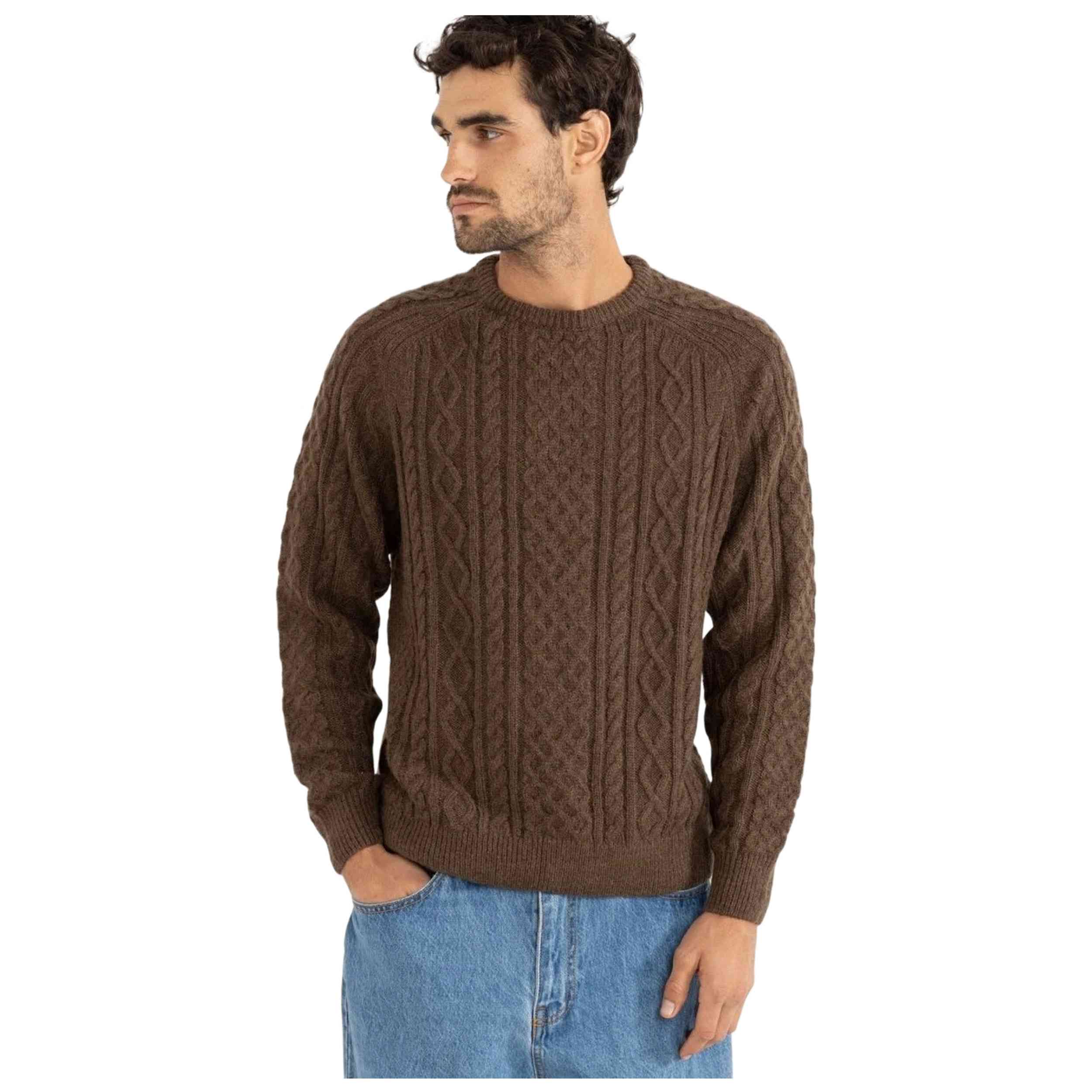 Imagen del producto con referencia 0725MKN01-CHOCOLATE