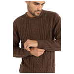 Imagen del producto con referencia 0725MKN01-CHOCOLATE