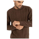 Imagen del producto con referencia 0725MKN01-CHOCOLATE