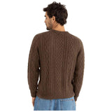 Imagen del producto con referencia 0725MKN01-CHOCOLATE