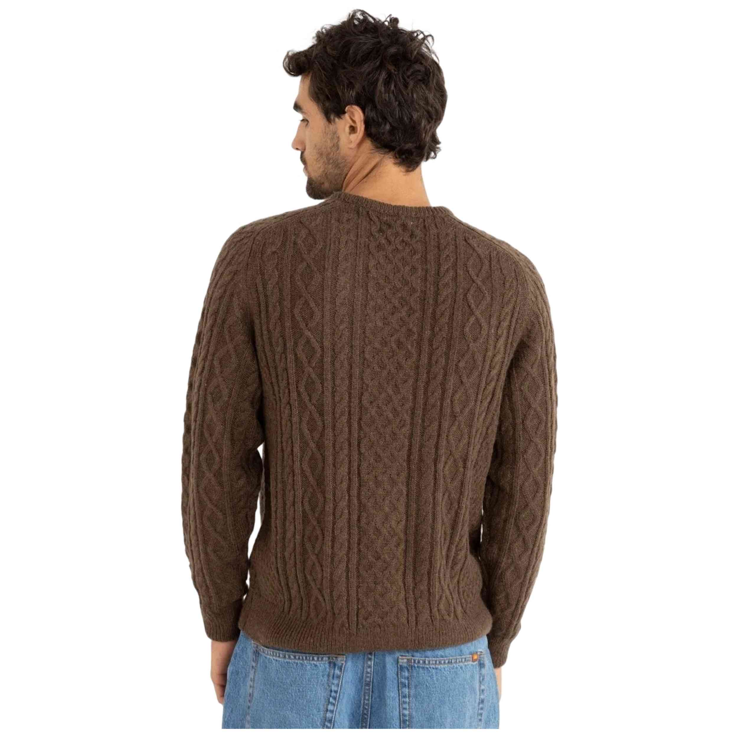 Imagen del producto con referencia 0725MKN01-CHOCOLATE