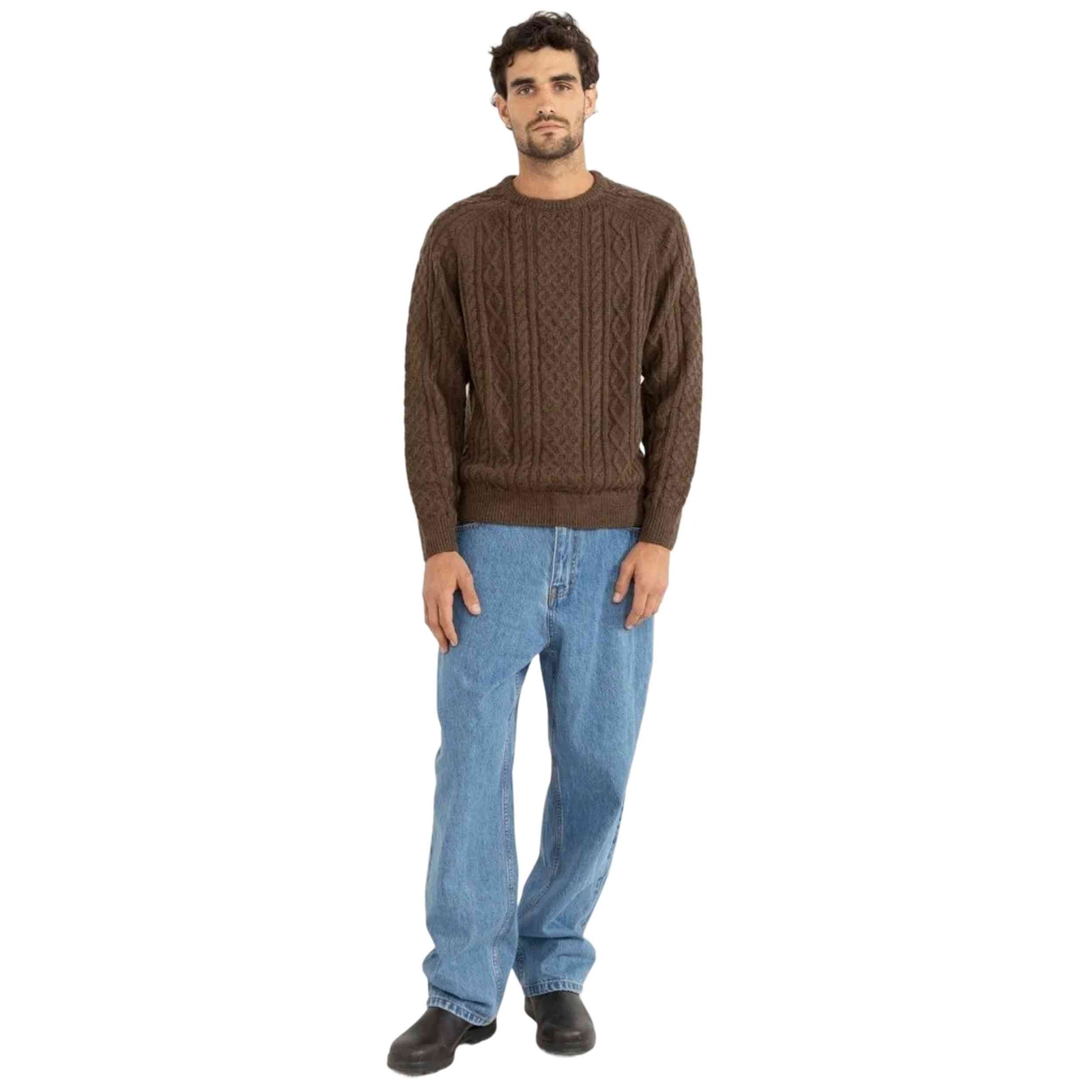 Imagen del producto con referencia 0725MKN01-CHOCOLATE