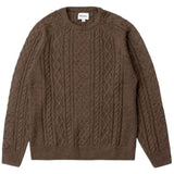 Imagen del producto con referencia 0725MKN01-CHOCOLATE