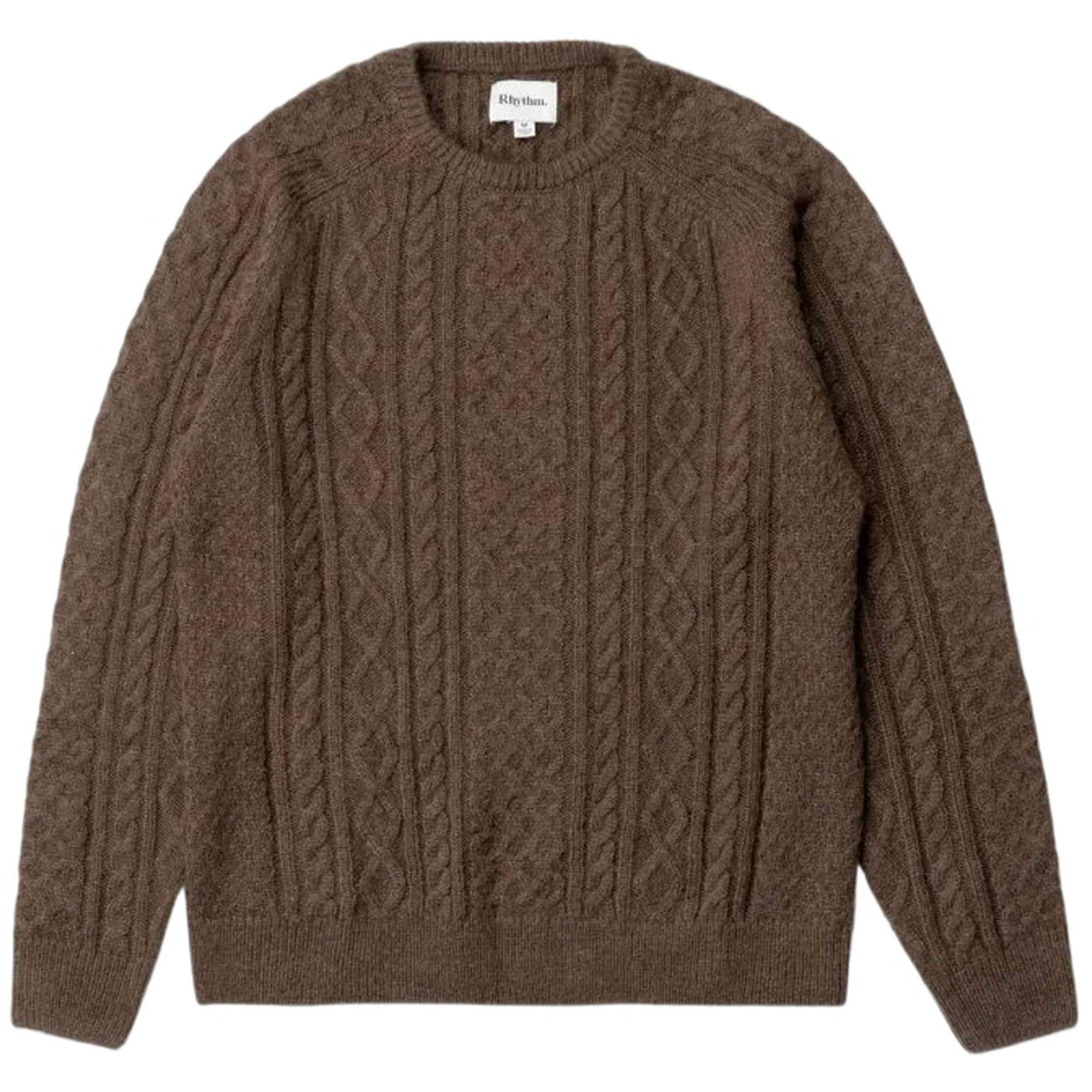 Imagen del producto con referencia 0725MKN01-CHOCOLATE