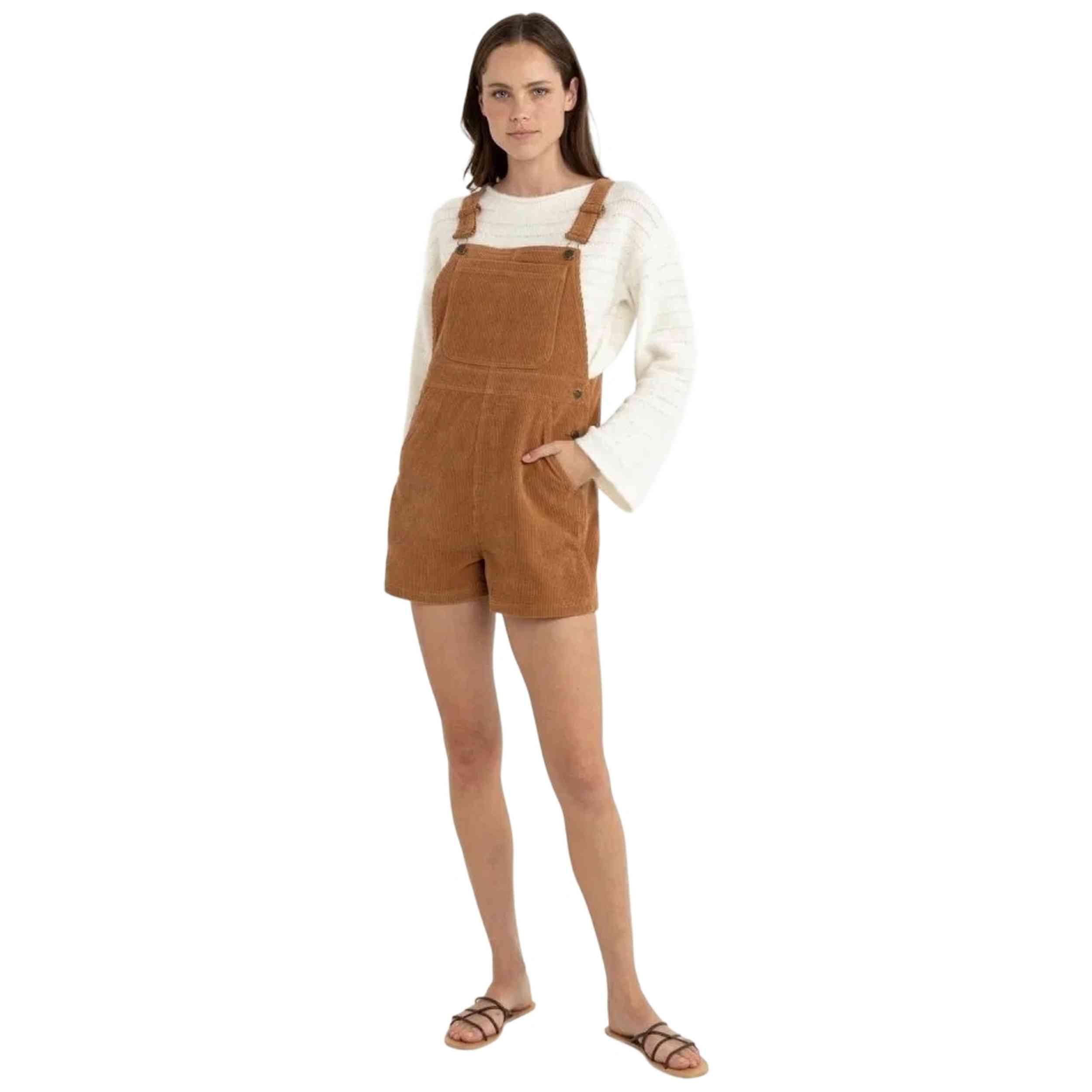 Imagen del producto con referencia 0725WJS02-BROWN