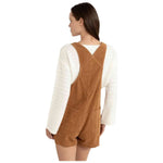 Imagen del producto con referencia 0725WJS02-BROWN