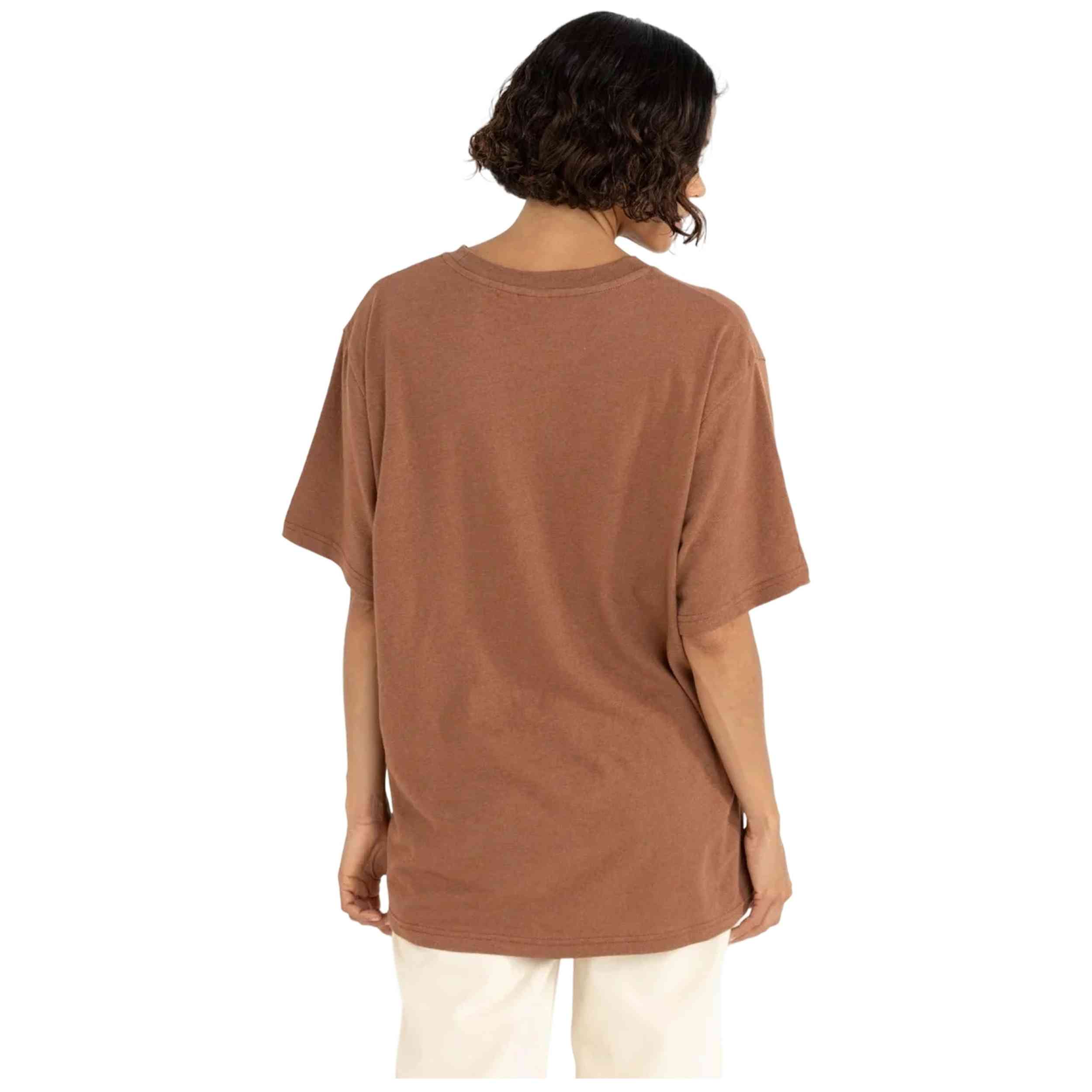 Imagen del producto con referencia 0725WPT04-CHOCOLATE