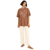 Imagen del producto con referencia 0725WPT04-CHOCOLATE