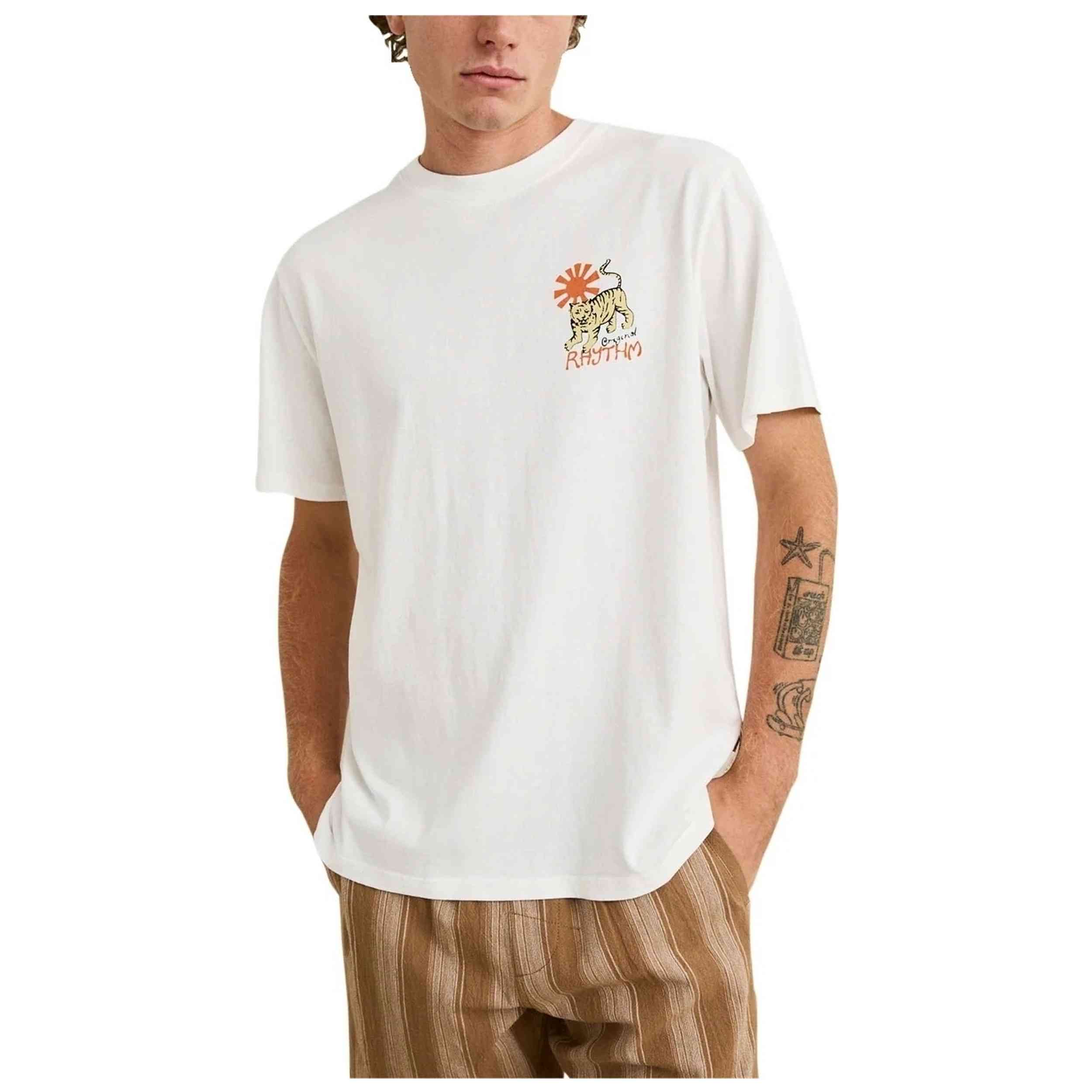 Imagen del producto con referencia 0726M-PT07-WHT