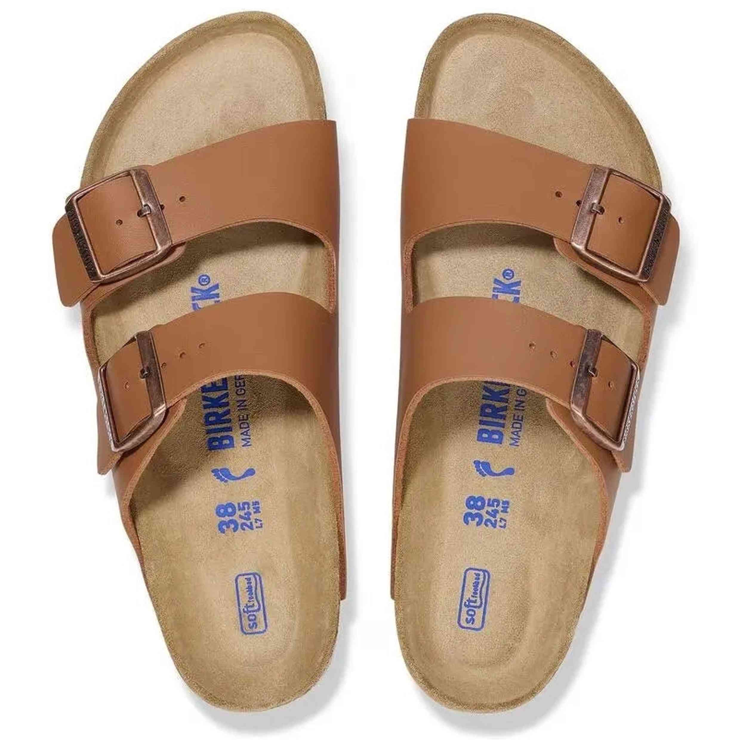 Imagen del producto con referencia 1019119-GINGER_BROWN