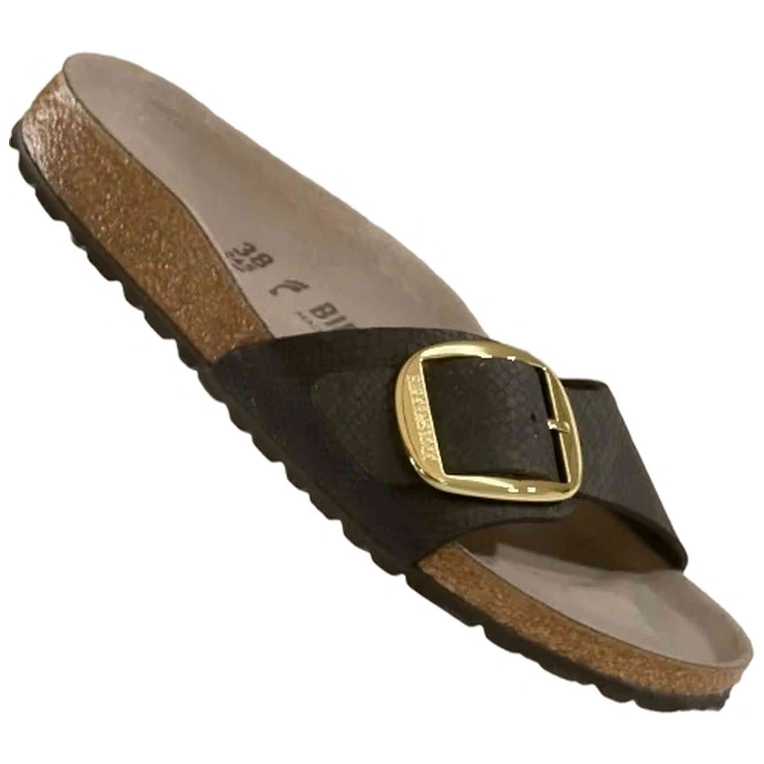 Imagen del producto con referencia 1032965-SYN-PYTHON-BLACK