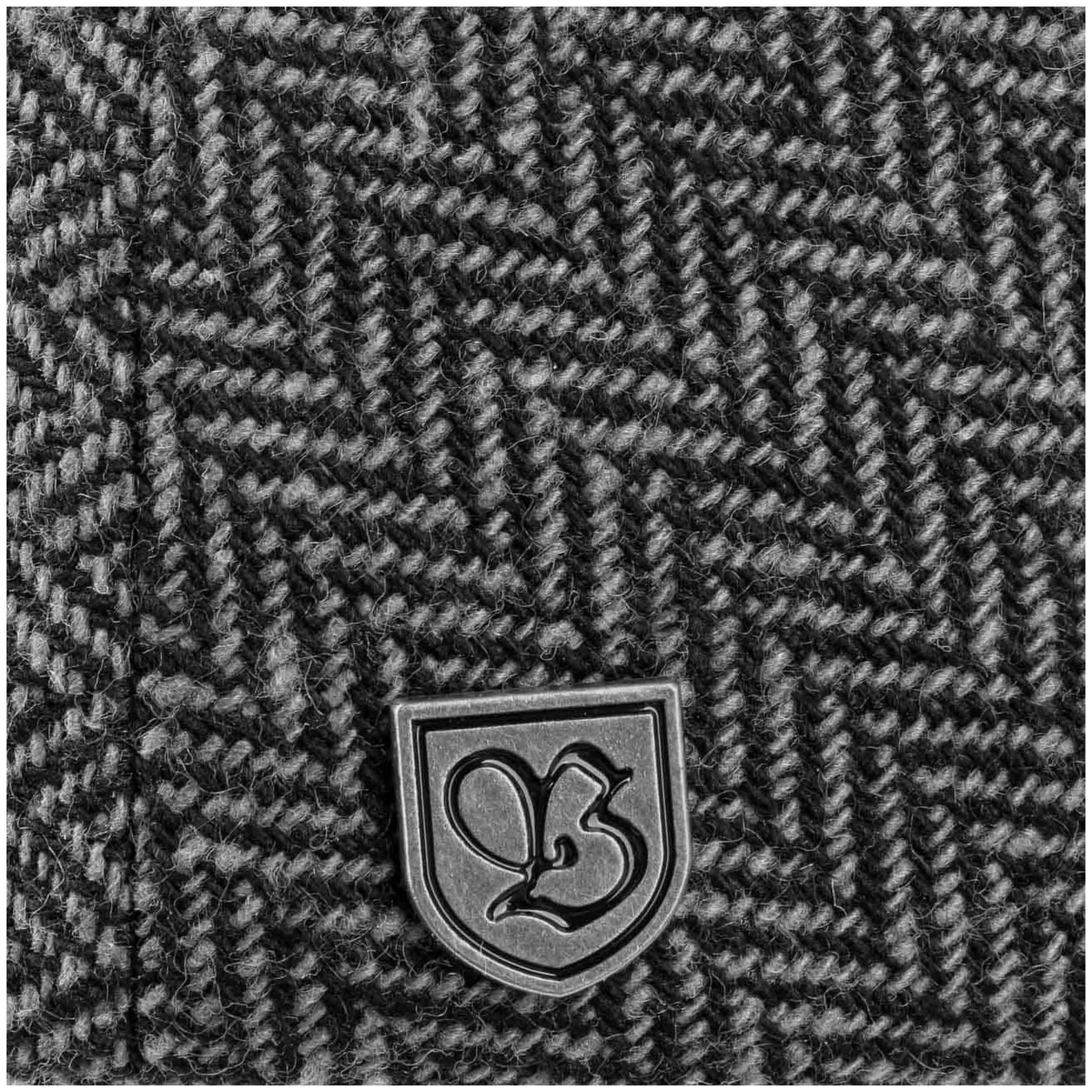 Imagen del producto con referencia 10771-GYBLK