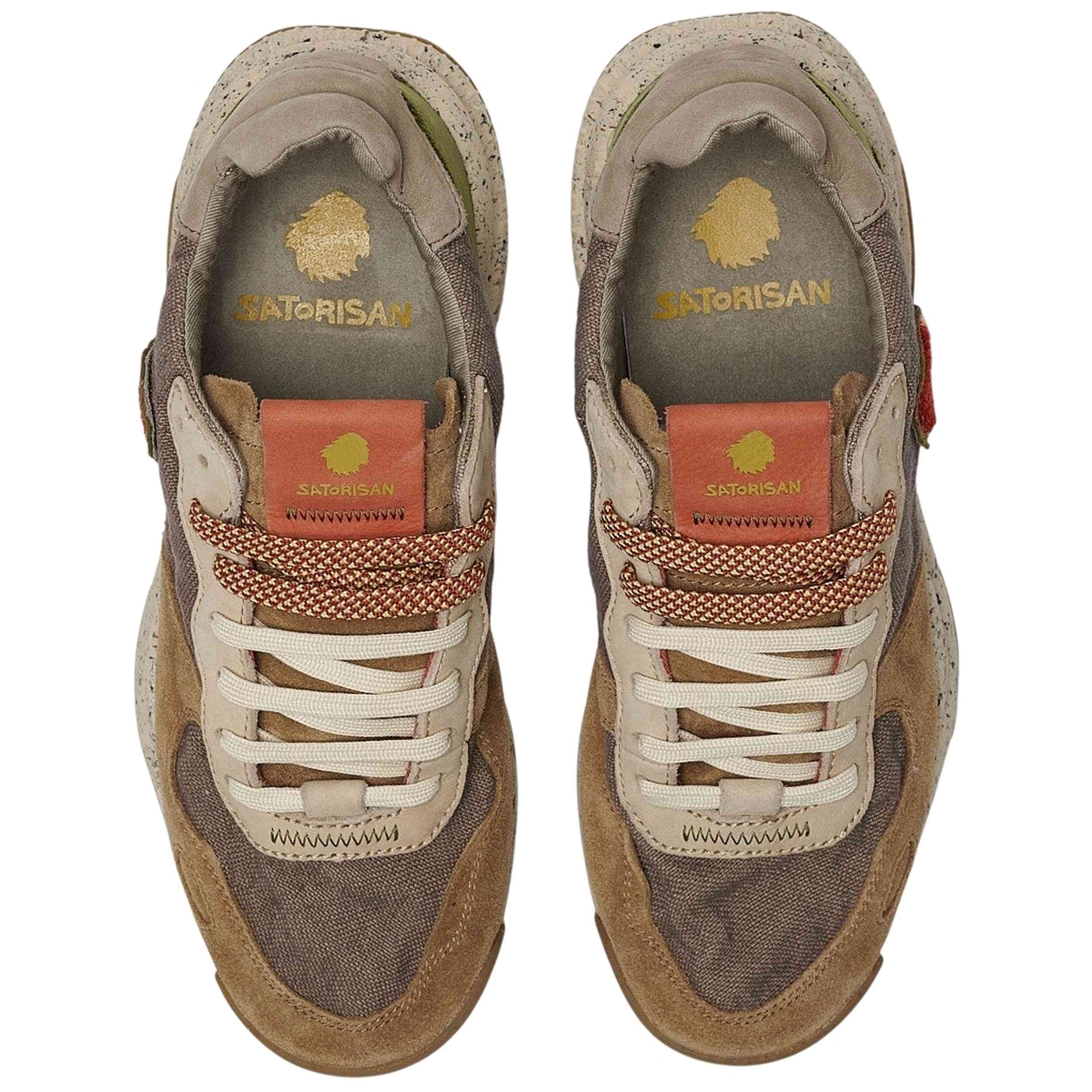 Imagen del producto con referencia 110107A-FADED-CHESTNUT