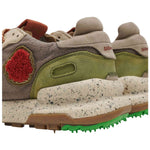 Imagen del producto con referencia 110107A-FADED-CHESTNUT