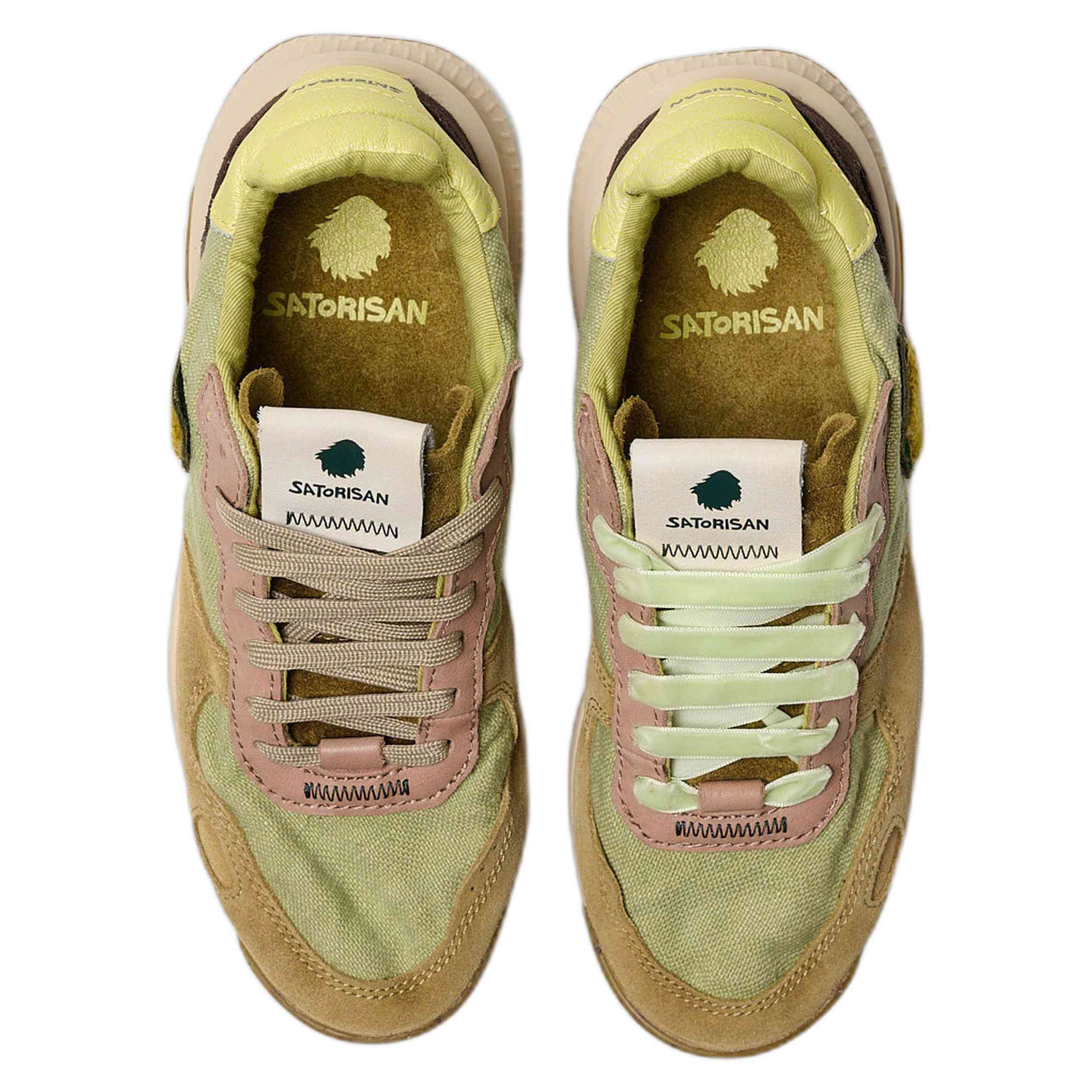 Imagen del producto con referencia 110108A-LICHEN%20GREEN