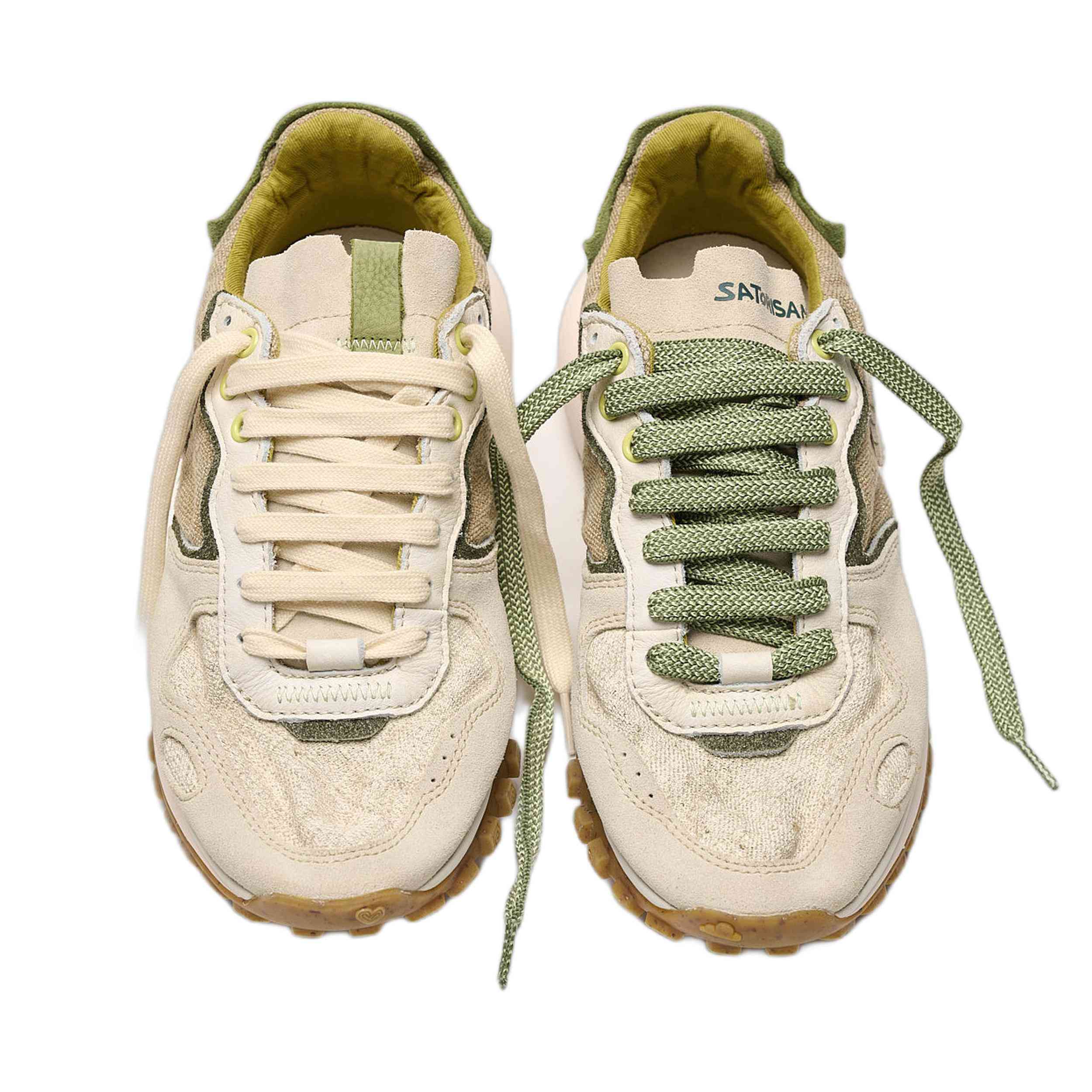 Imagen del producto con referencia 110118A-MULTI%20GREEN