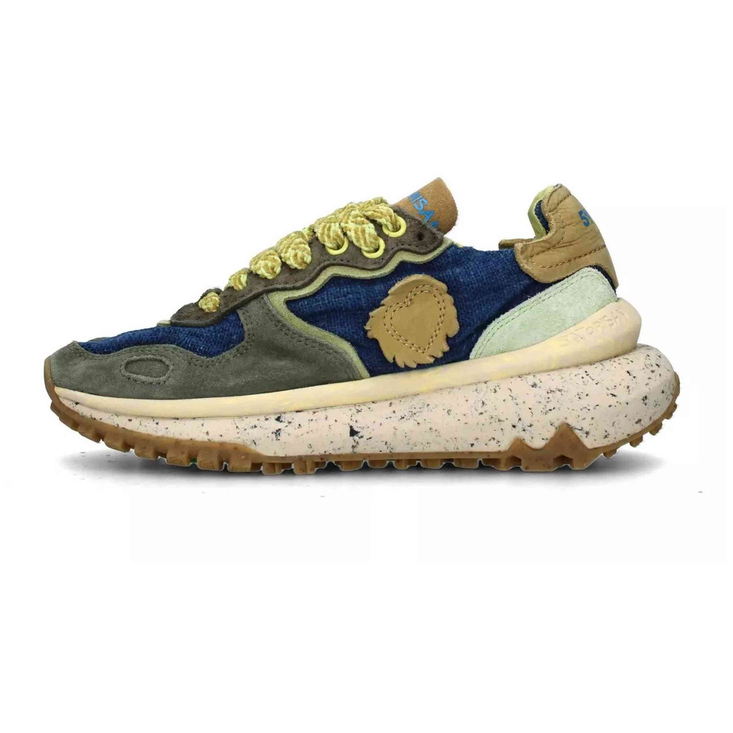 Imagen del producto con referencia 110121A-INDIGO