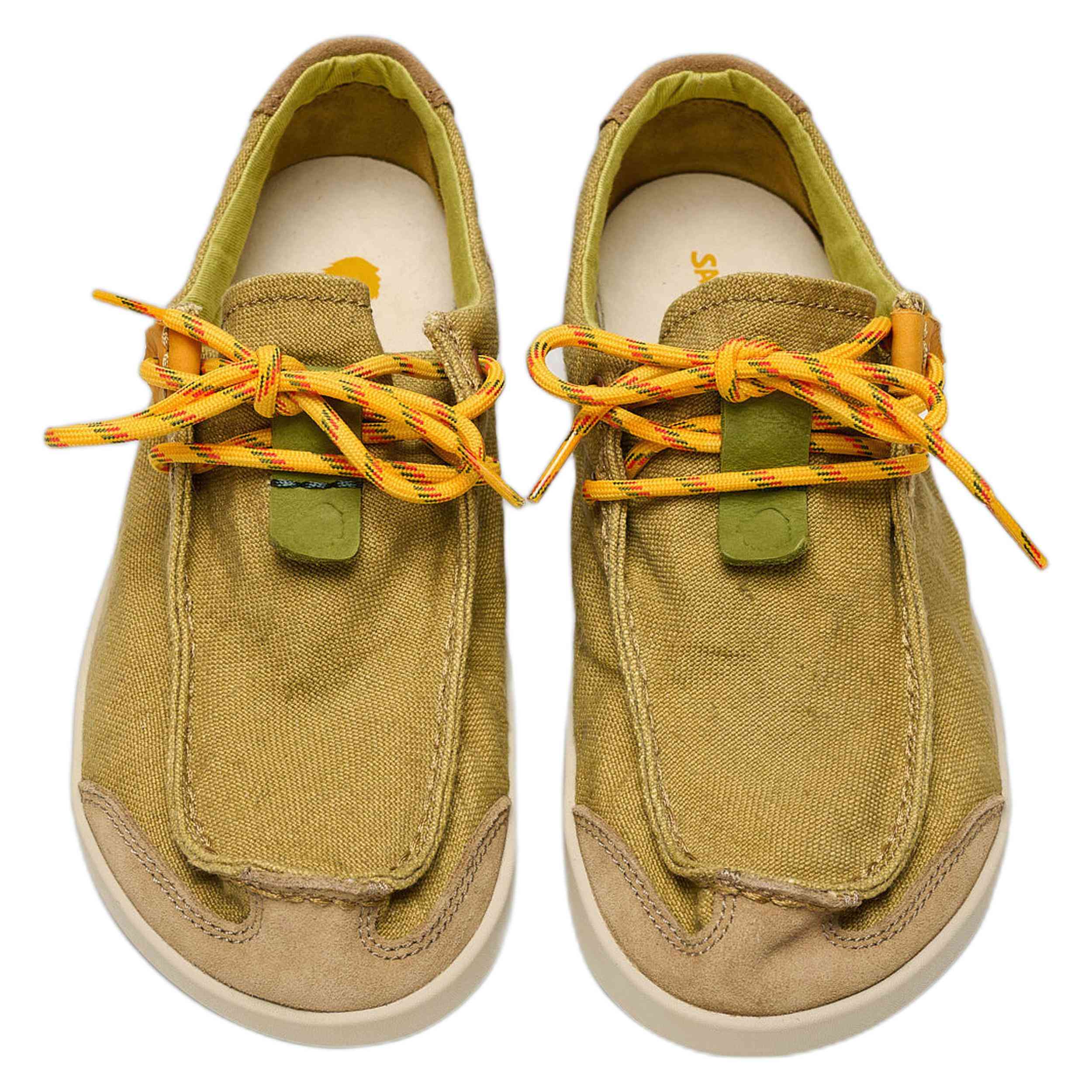 Imagen del producto con referencia 110134A-WHEATHERED%20KHAKI