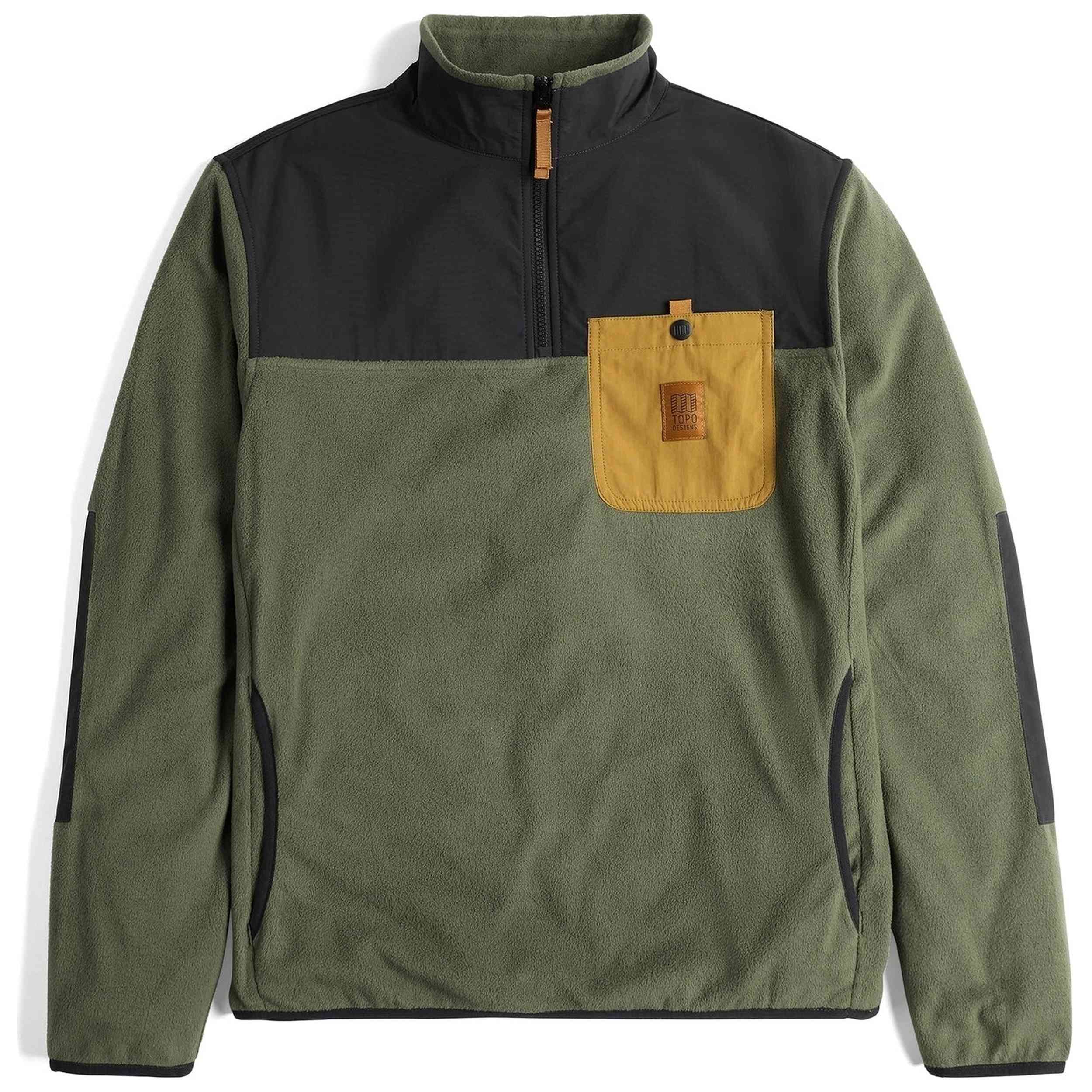 Imagen del producto con referencia 112401-DARK-KHAKI-BLACK