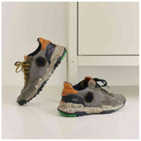 Imagen del producto con referencia 120091A-KHAKIES-BLACK