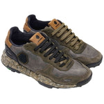 Imagen del producto con referencia 120091A-KHAKIES-BLACK