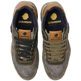 Imagen del producto con referencia 120091A-KHAKIES-BLACK