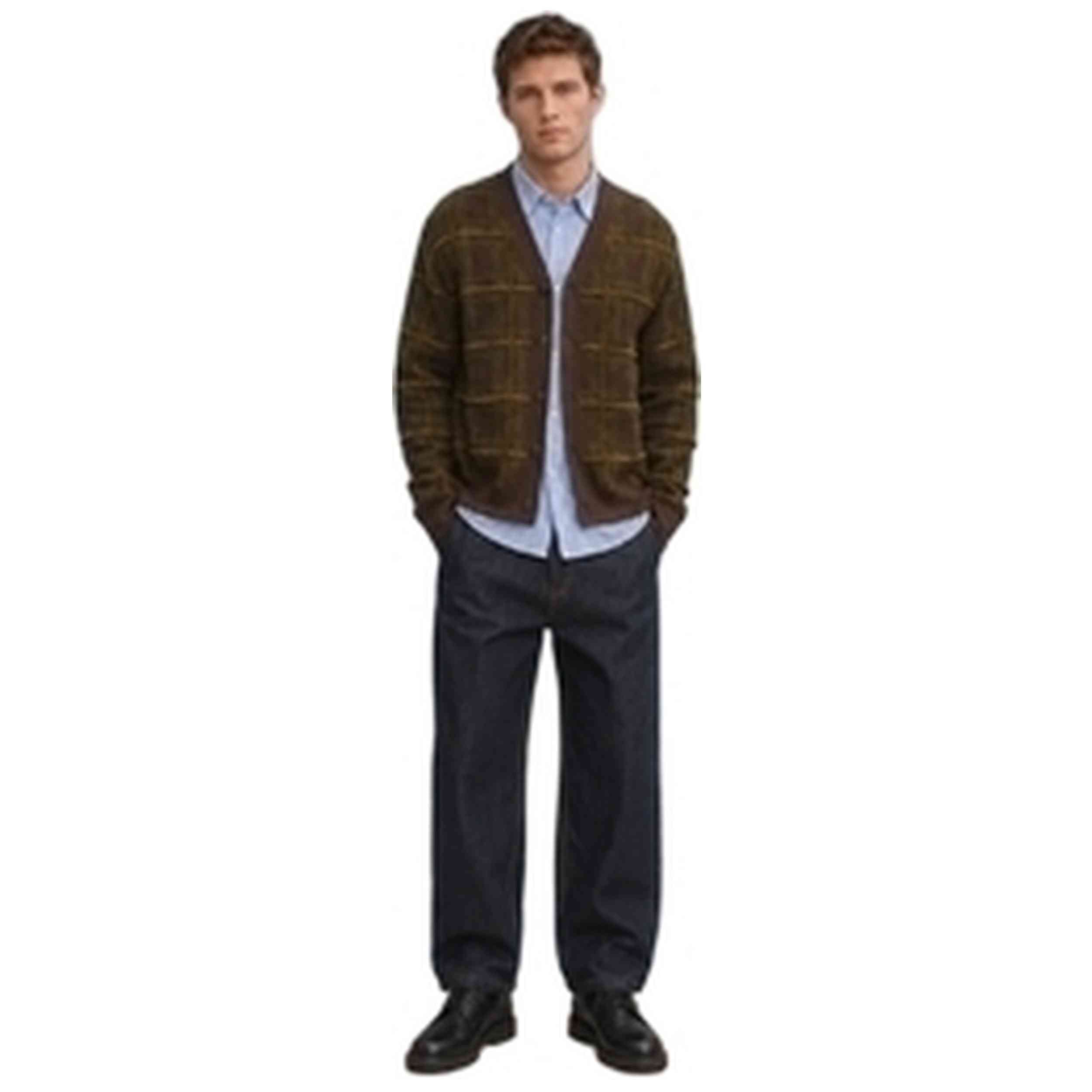 Imagen del producto con referencia 120147A-DEEP-KHAKI