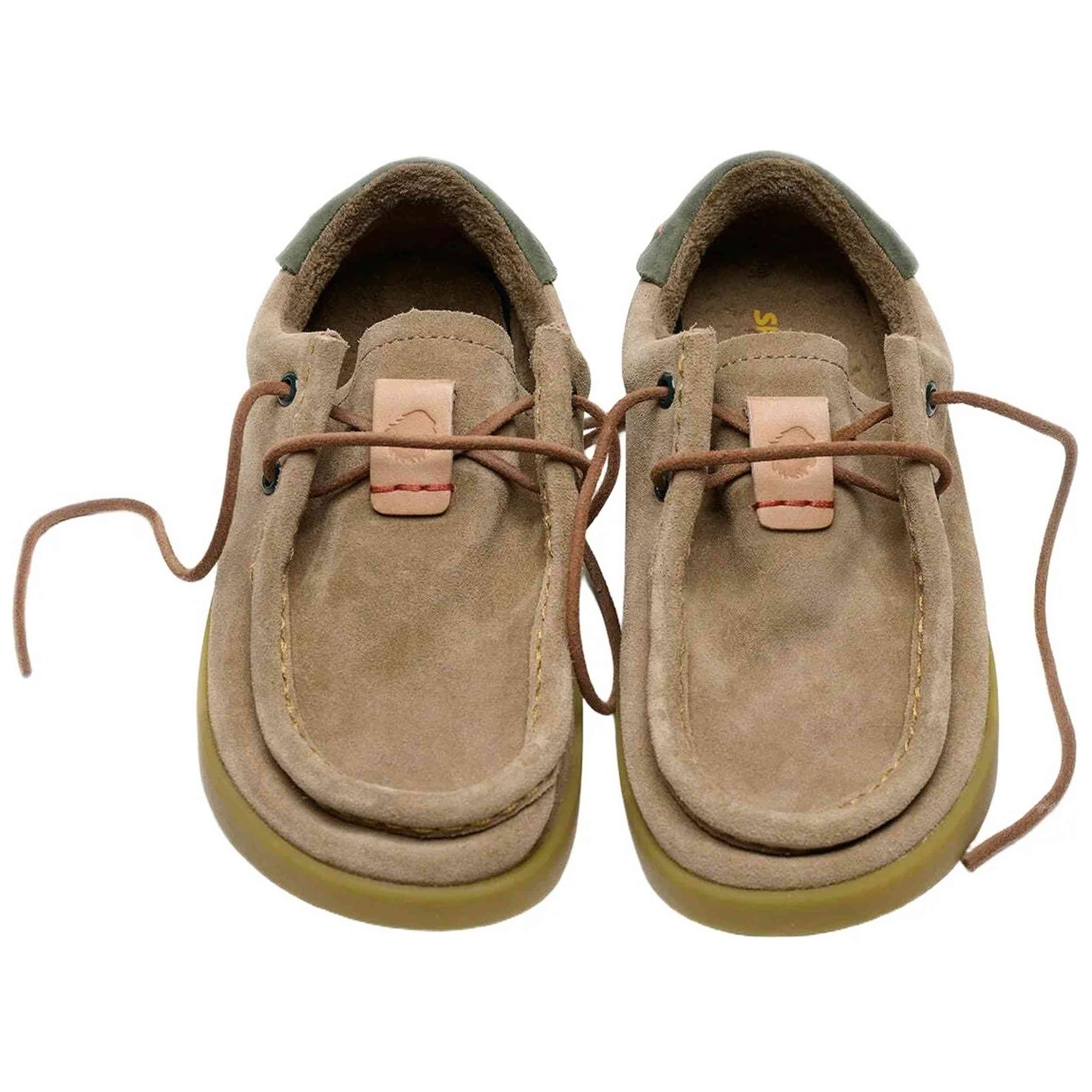 Imagen del producto con referencia 120148A-FADED-CHESTNUT-W