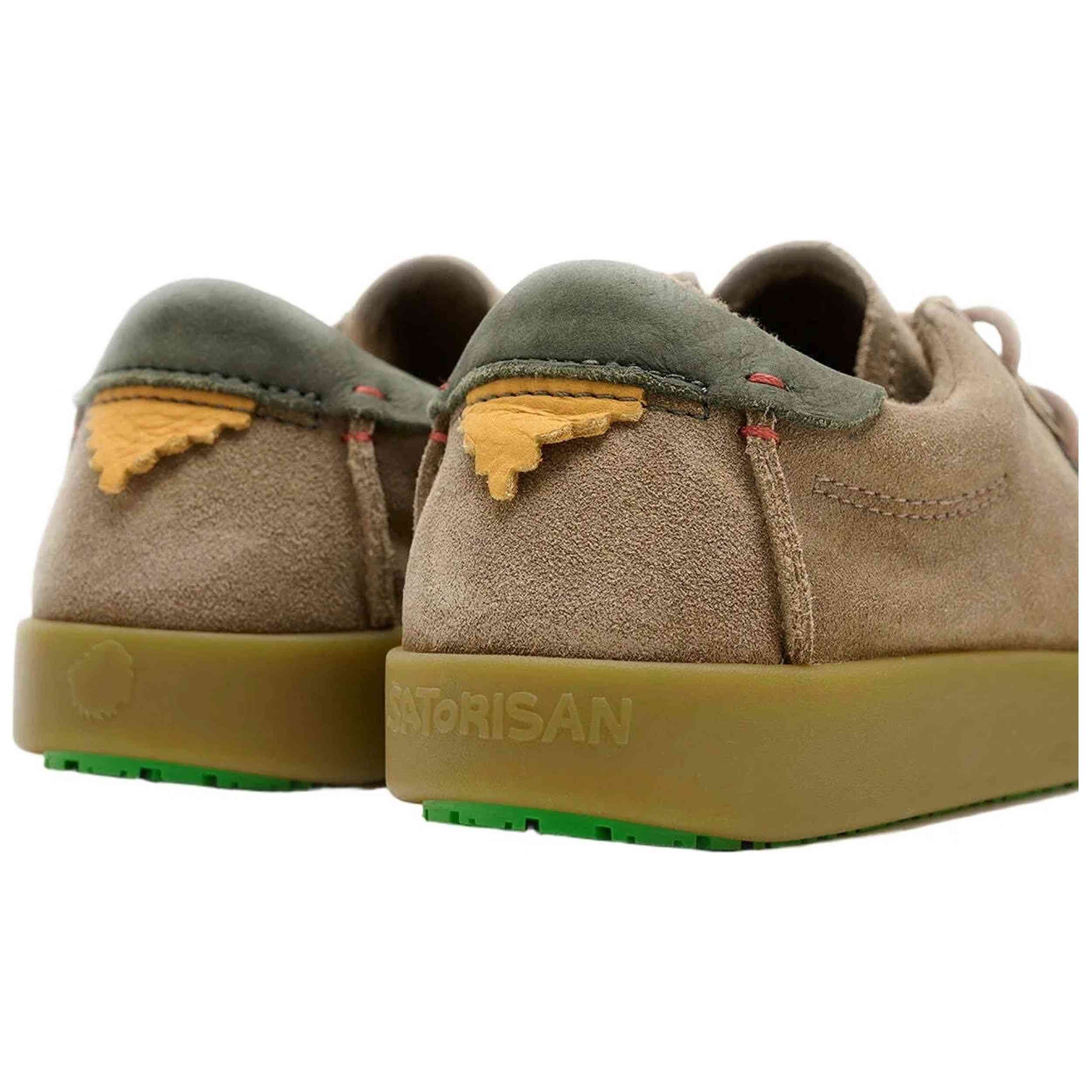 Imagen del producto con referencia 120148A-FADED-CHESTNUT-W