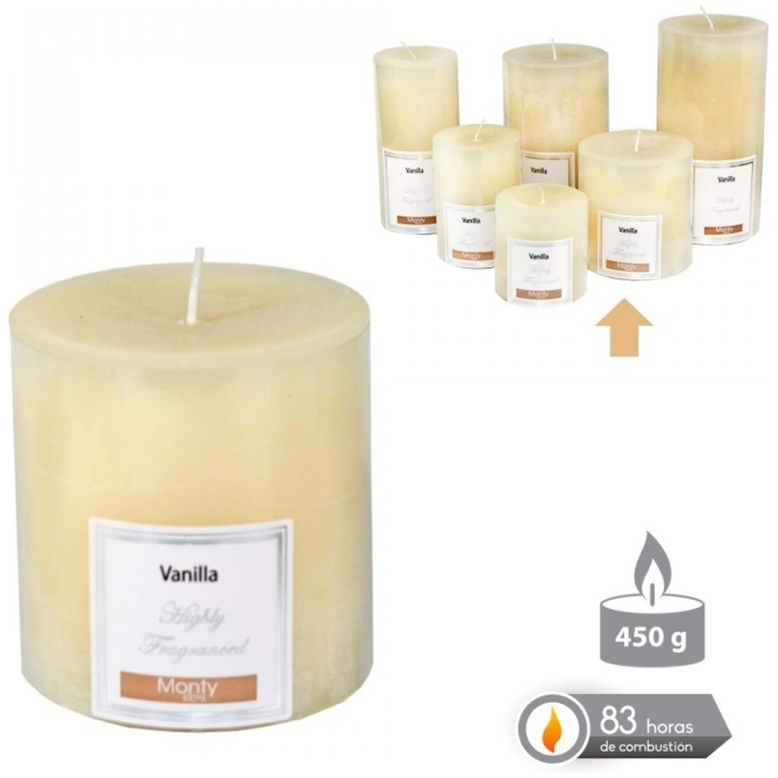 Imagen del producto con referencia 131015