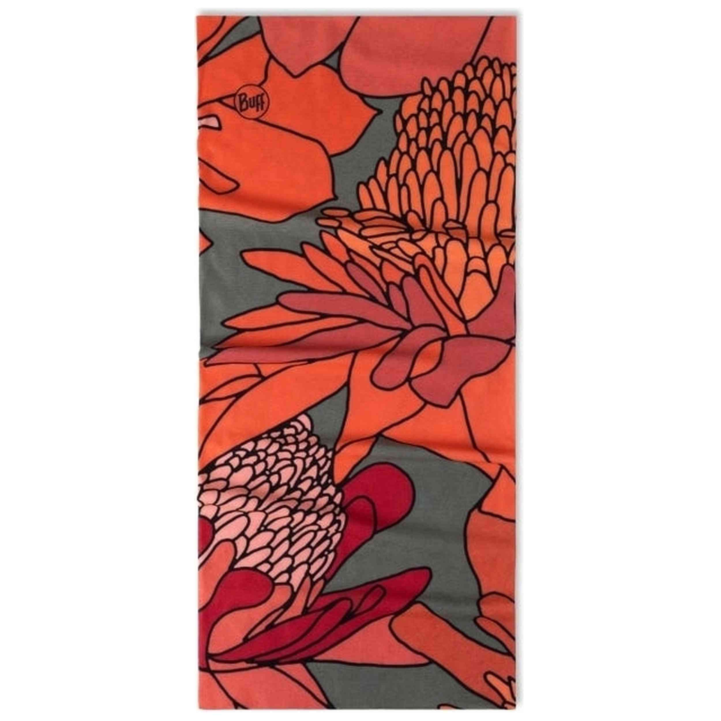 Imagen del producto con referencia 135729442-POPPY-RED