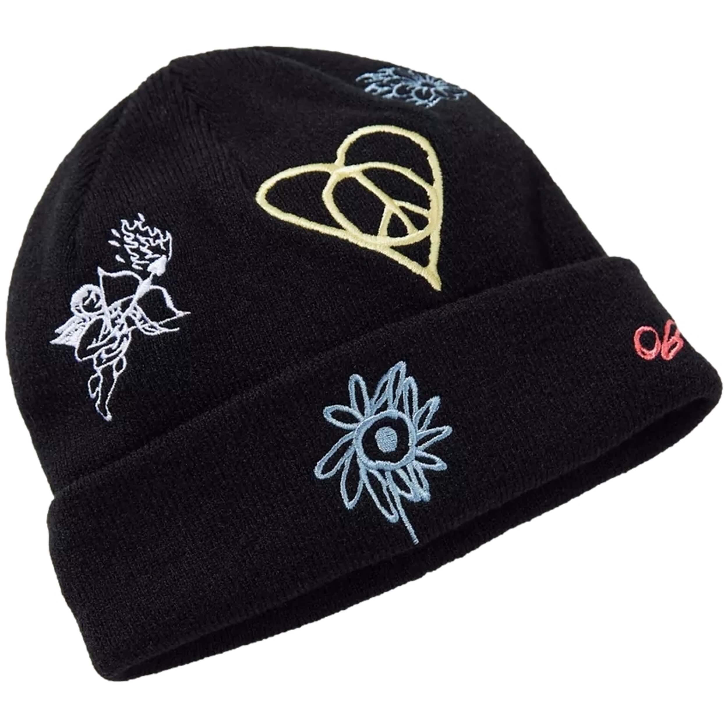 Imagen del producto con referencia 200030118BLKO