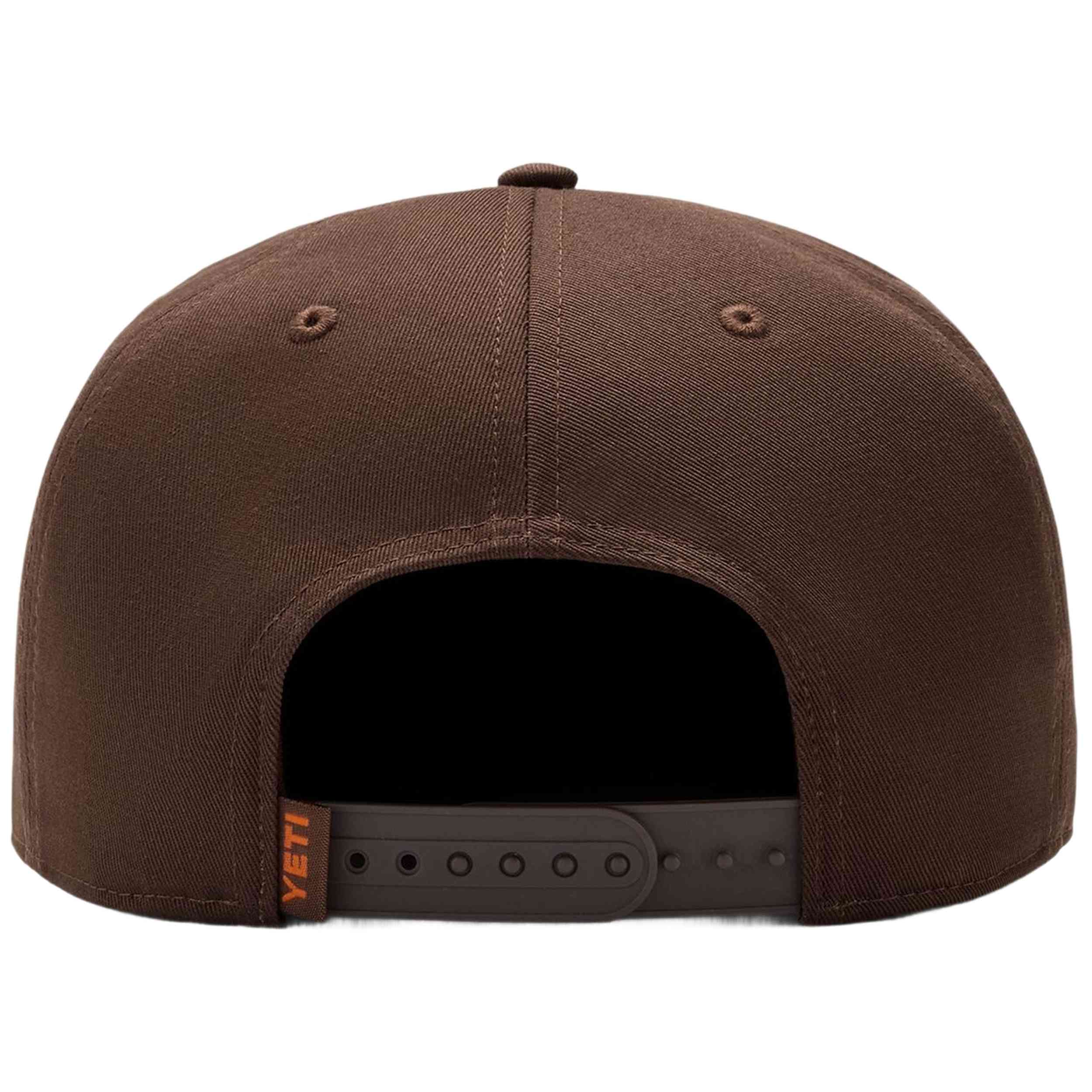 Imagen del producto con referencia 21023007885-DARK_BOWN