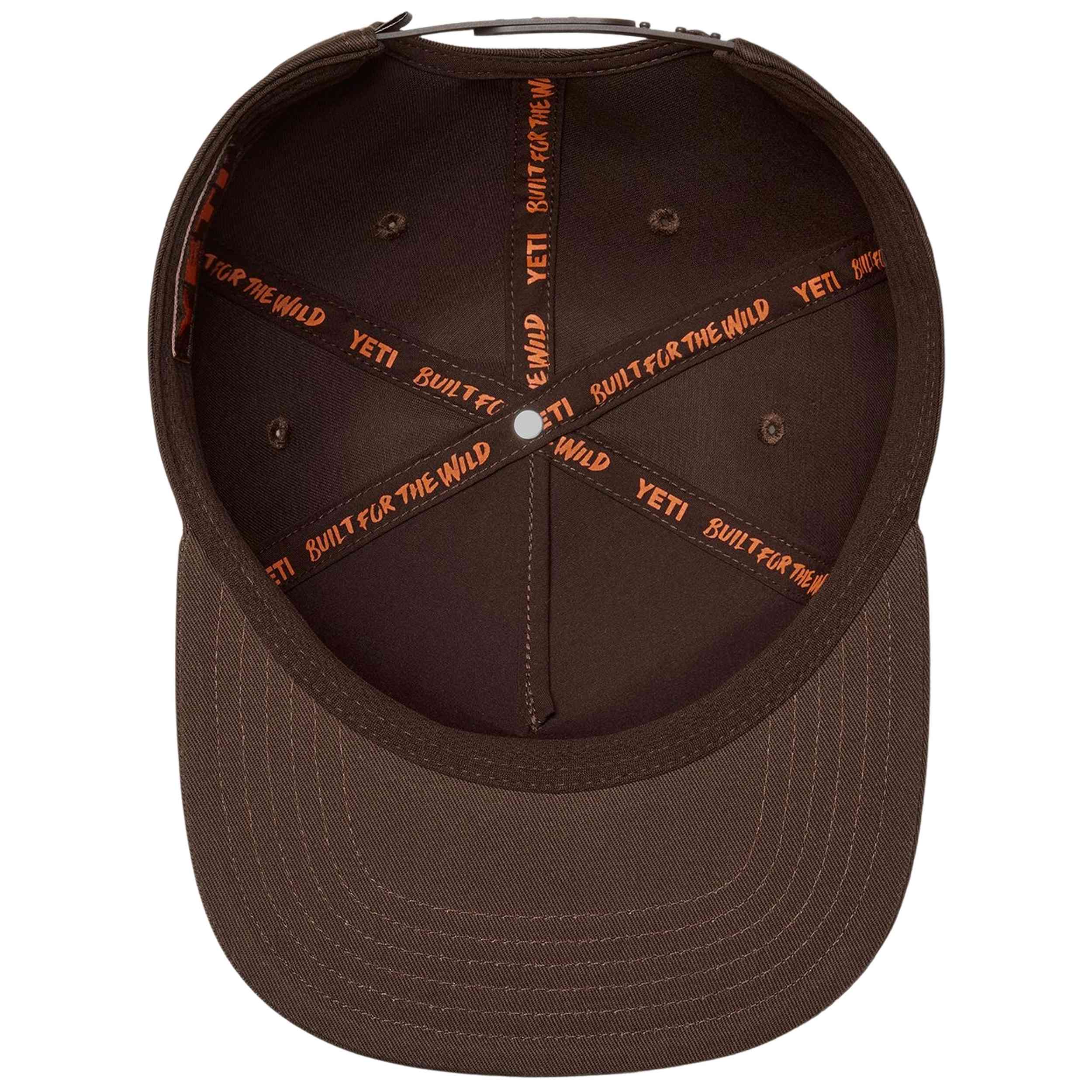 Imagen del producto con referencia 21023007885-DARK_BOWN