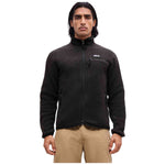 Imagen del producto con referencia 22802-BLK