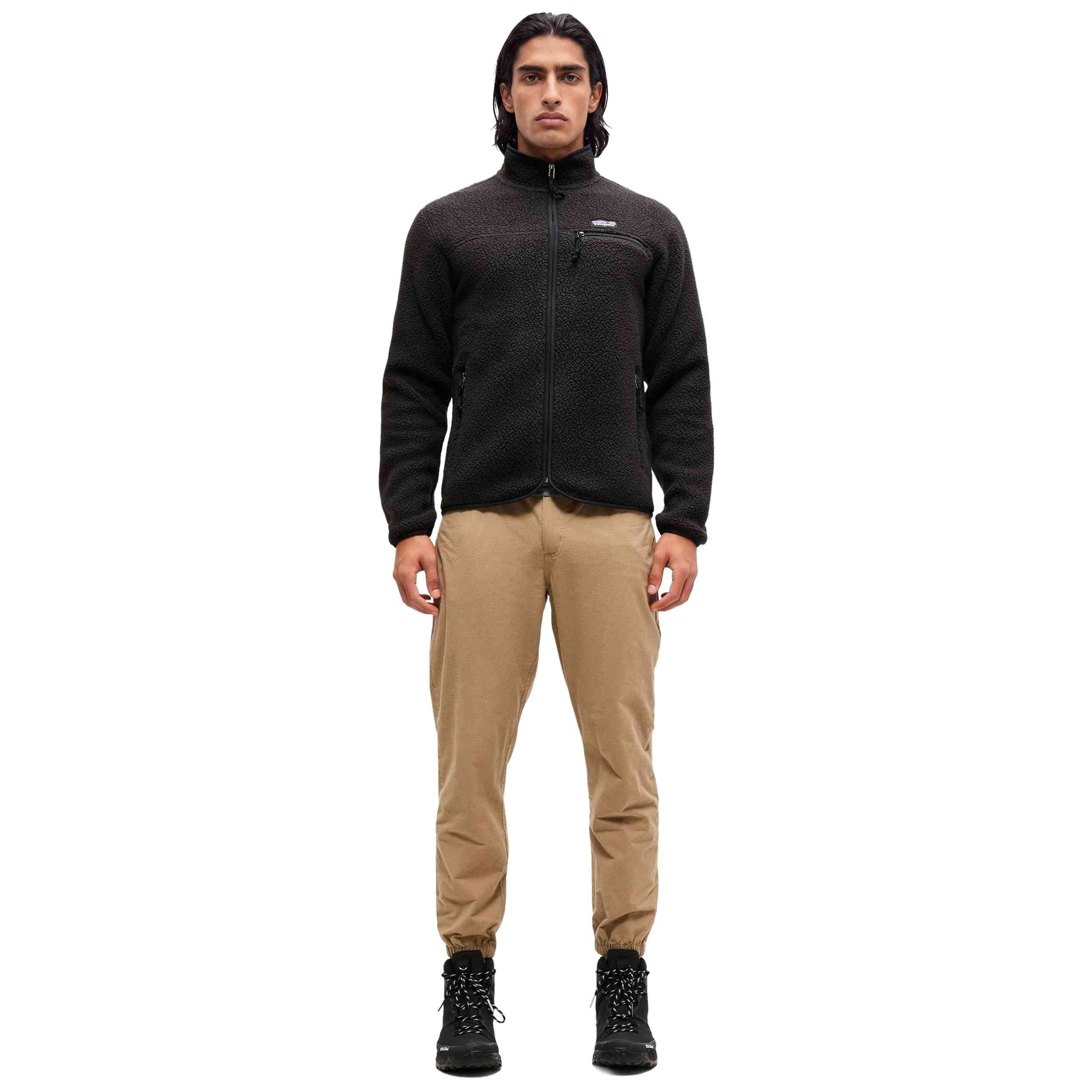 Imagen del producto con referencia 22802-BLK