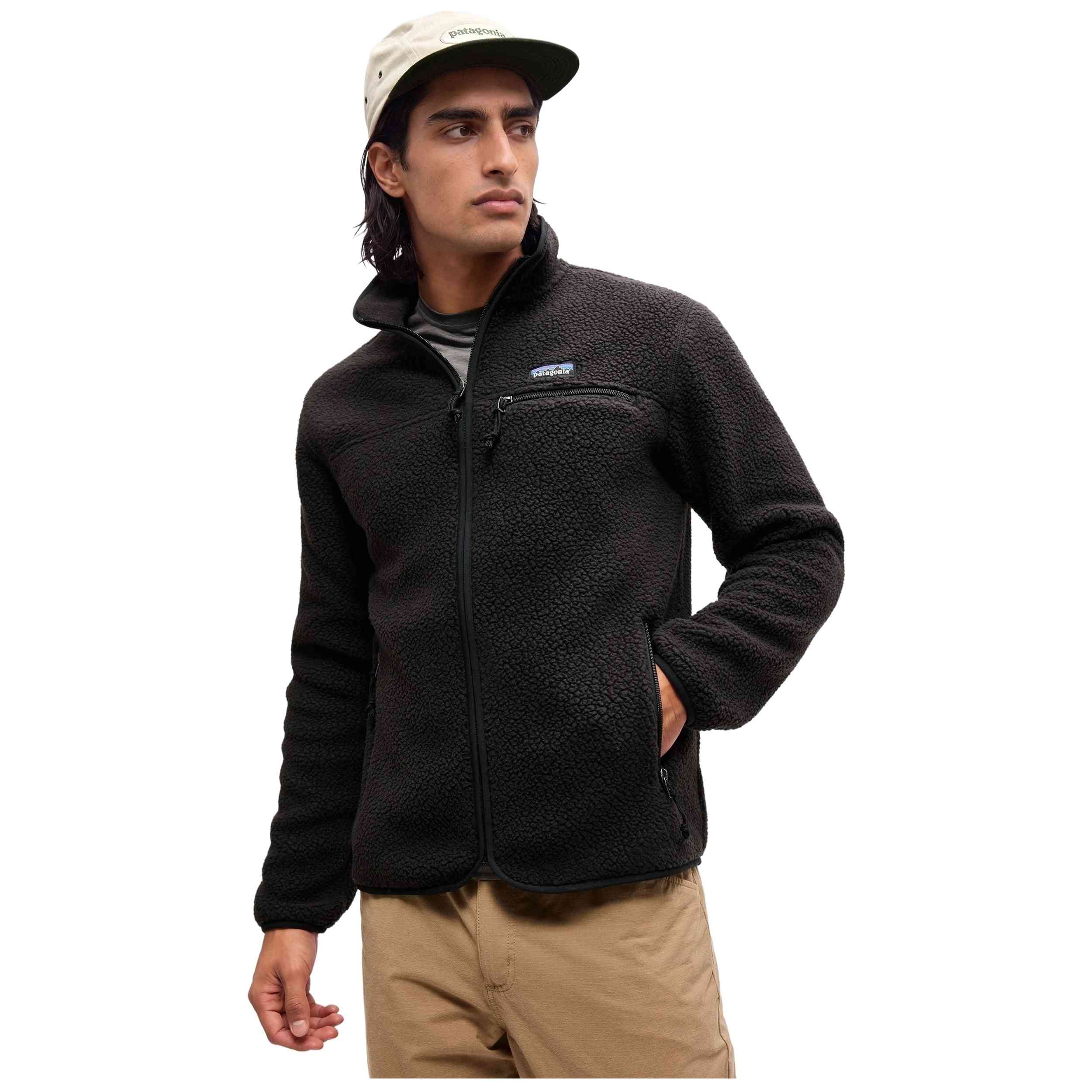 Imagen del producto con referencia 22802-BLK