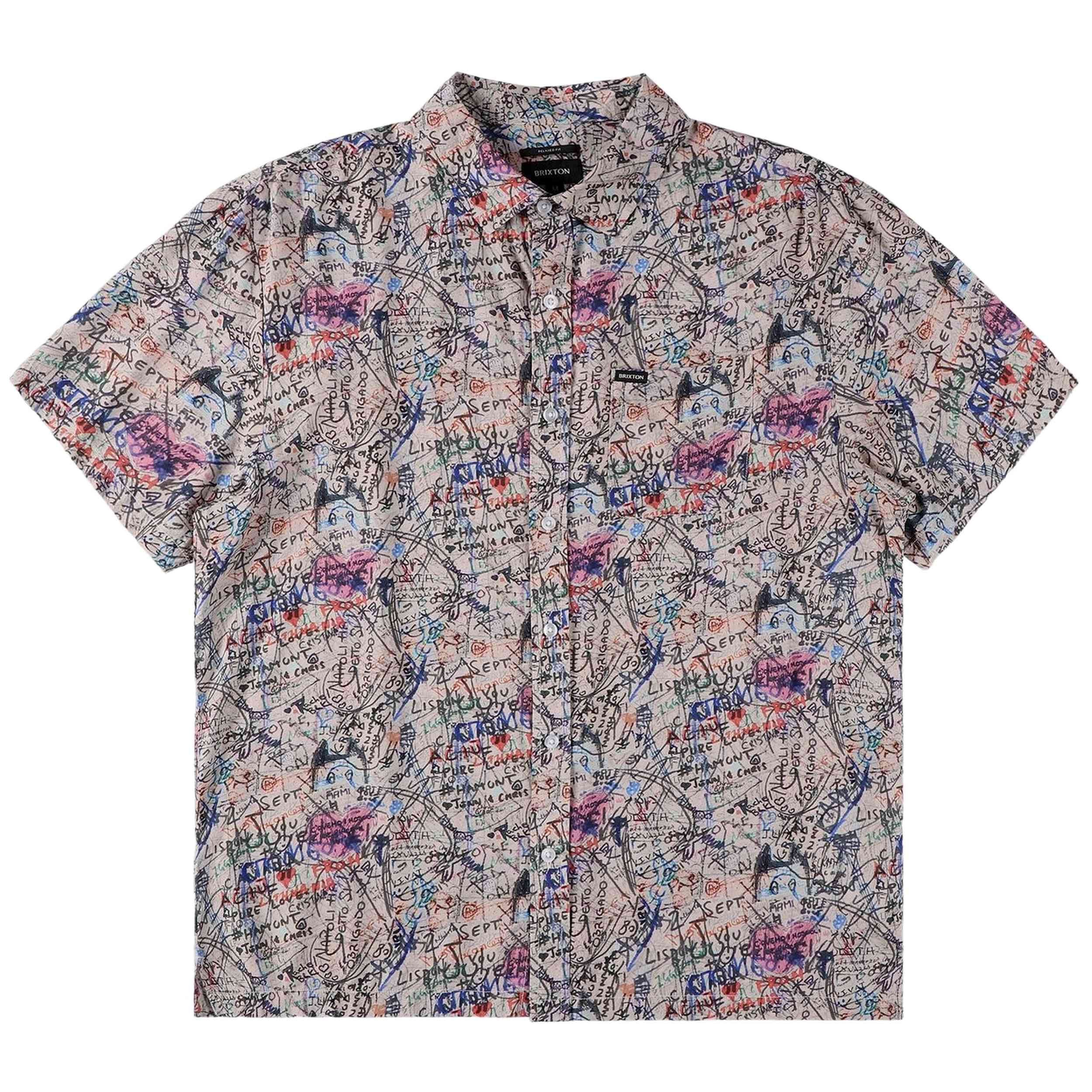 Imagen del producto con referencia 22910-GRFTI-XL