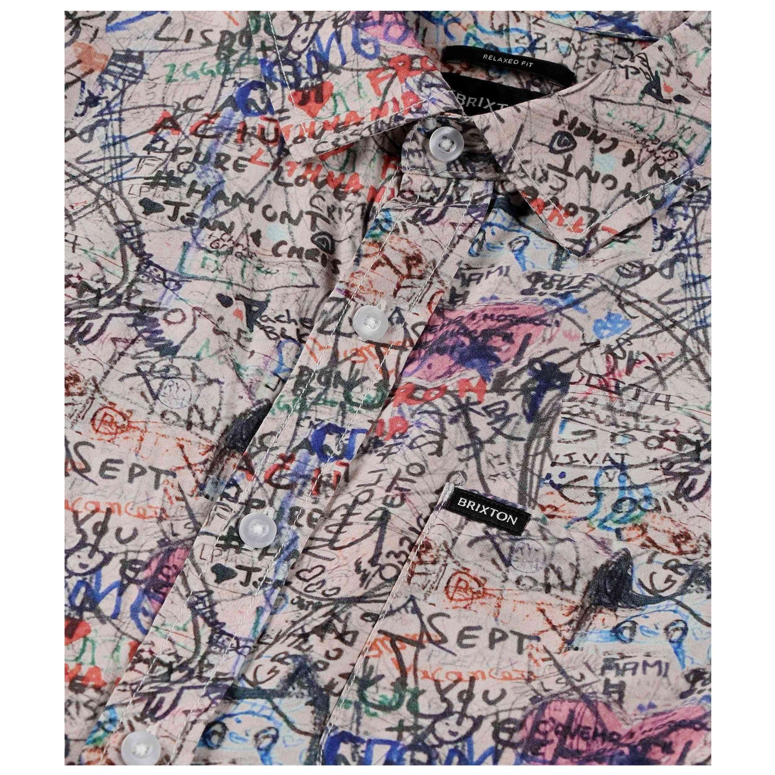 Imagen del producto con referencia 22910-GRFTI-XL