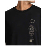 Imagen del producto con referencia 23MS432604-BLK