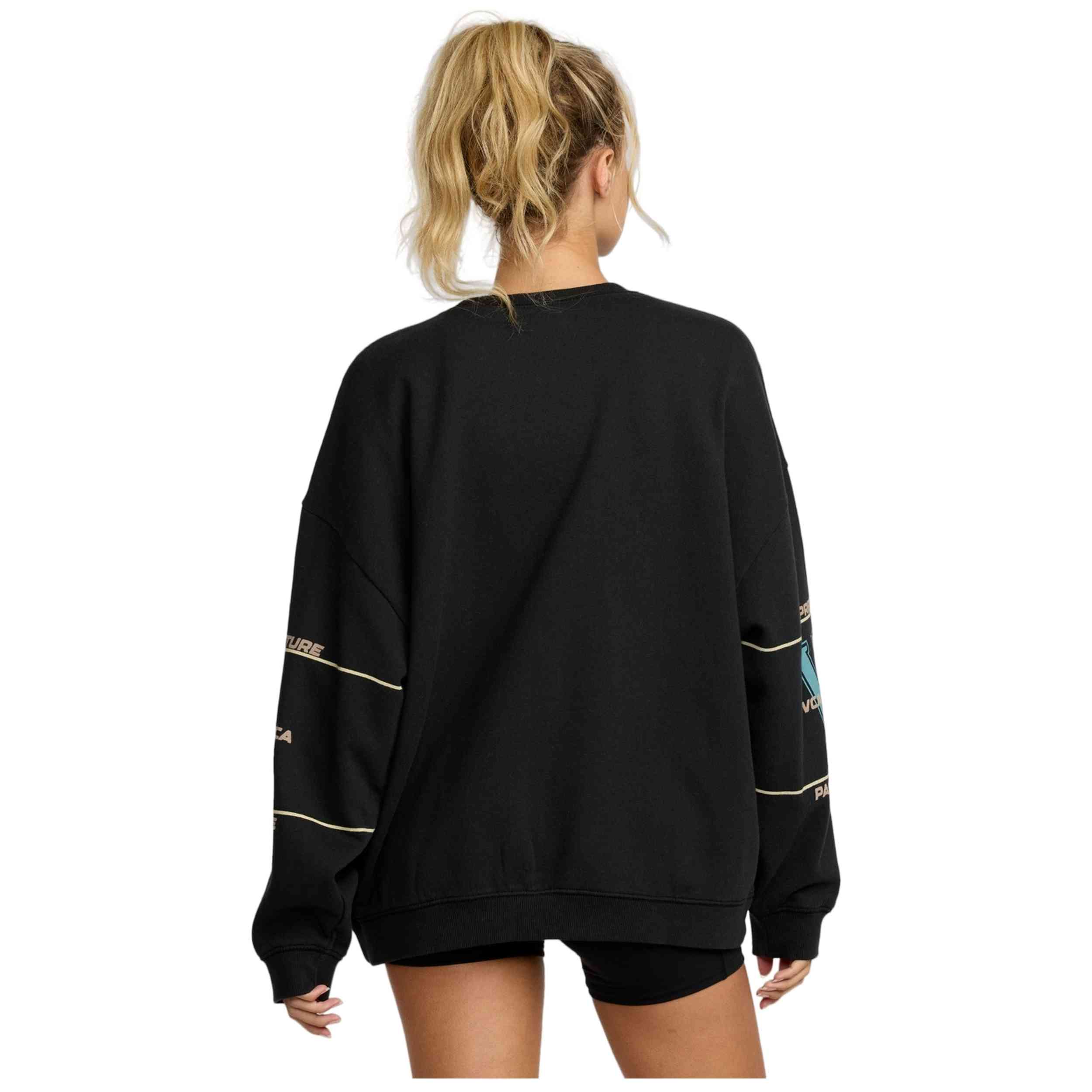 Imagen del producto con referencia 23WS463501-BLK