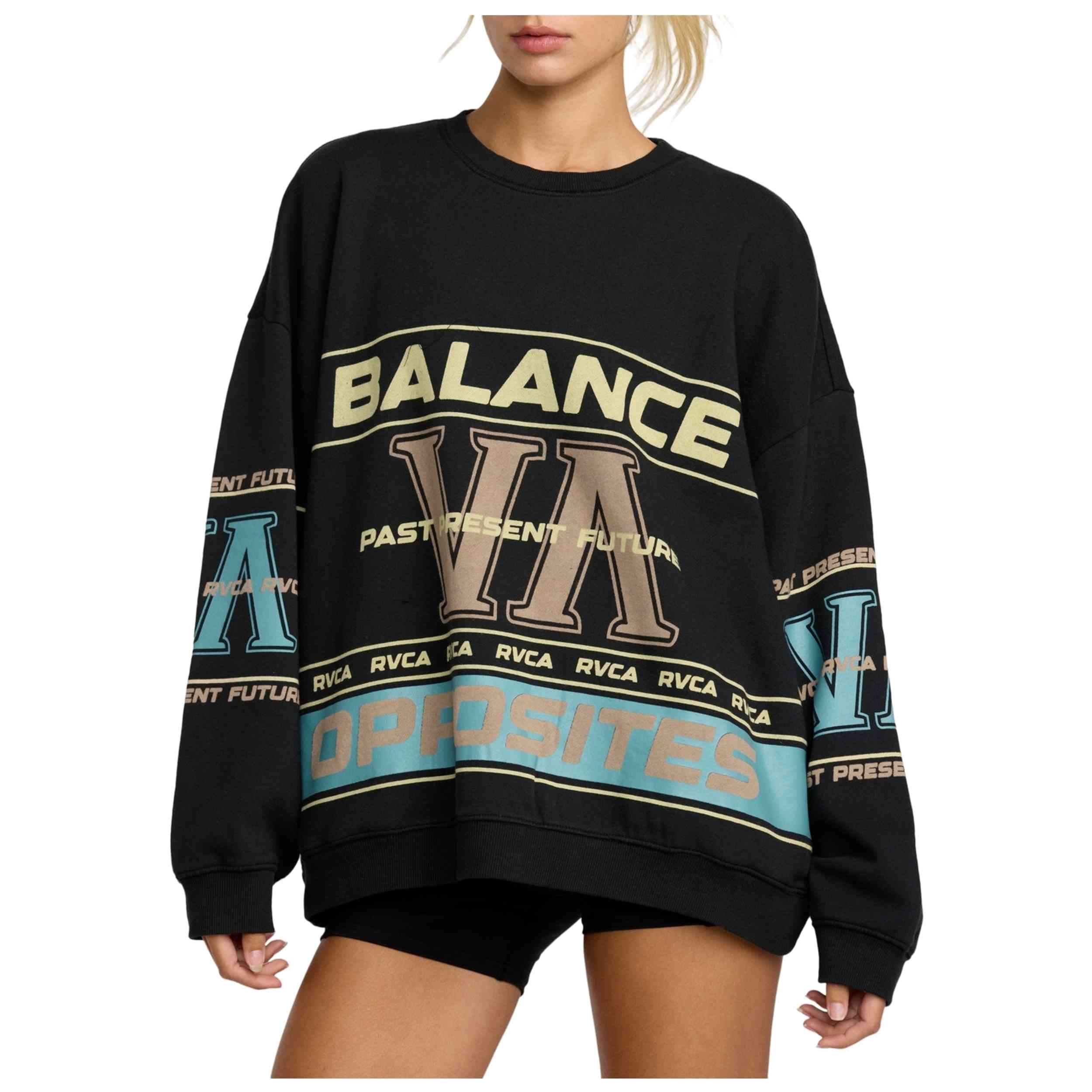 Imagen del producto con referencia 23WS463501-BLK