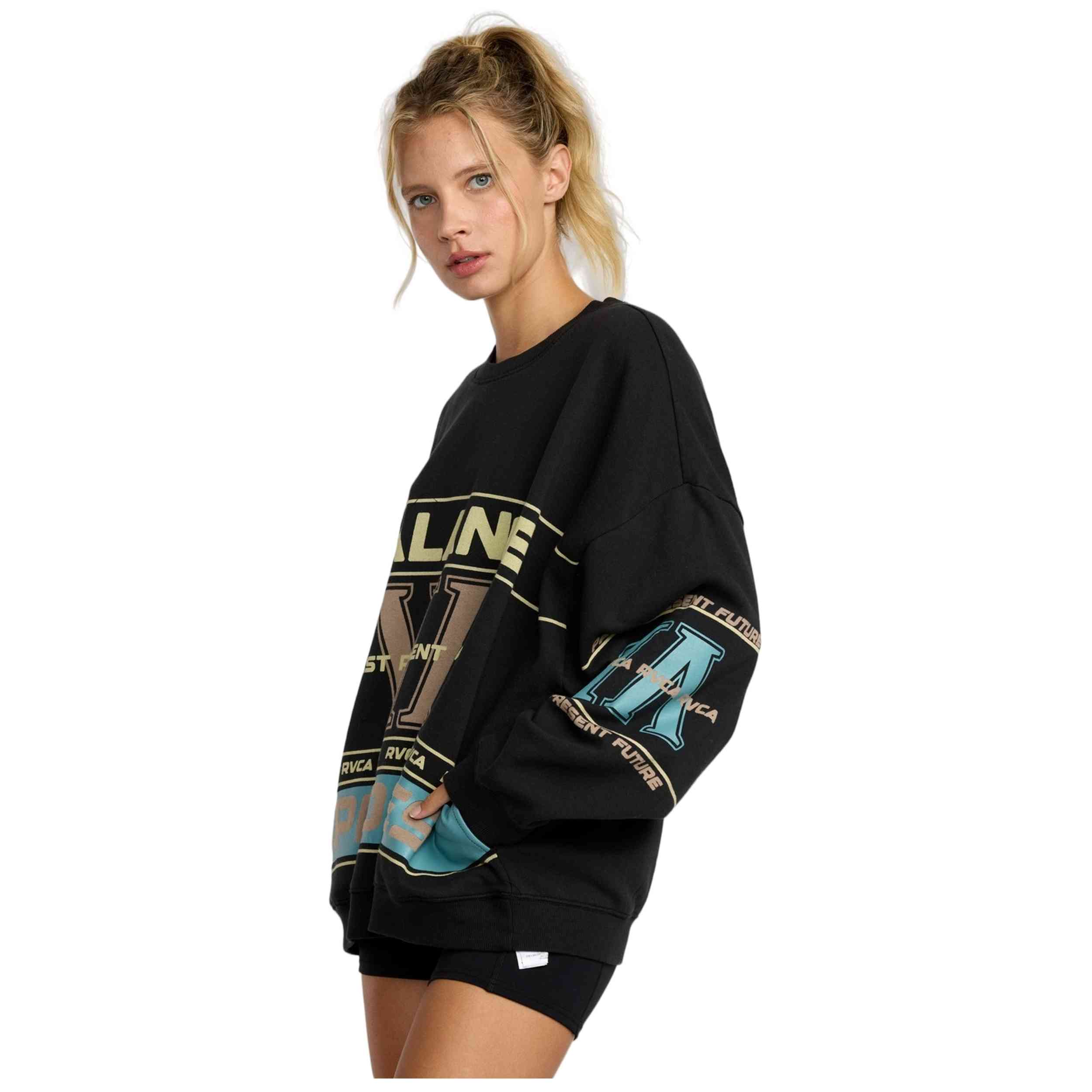 Imagen del producto con referencia 23WS463501-BLK