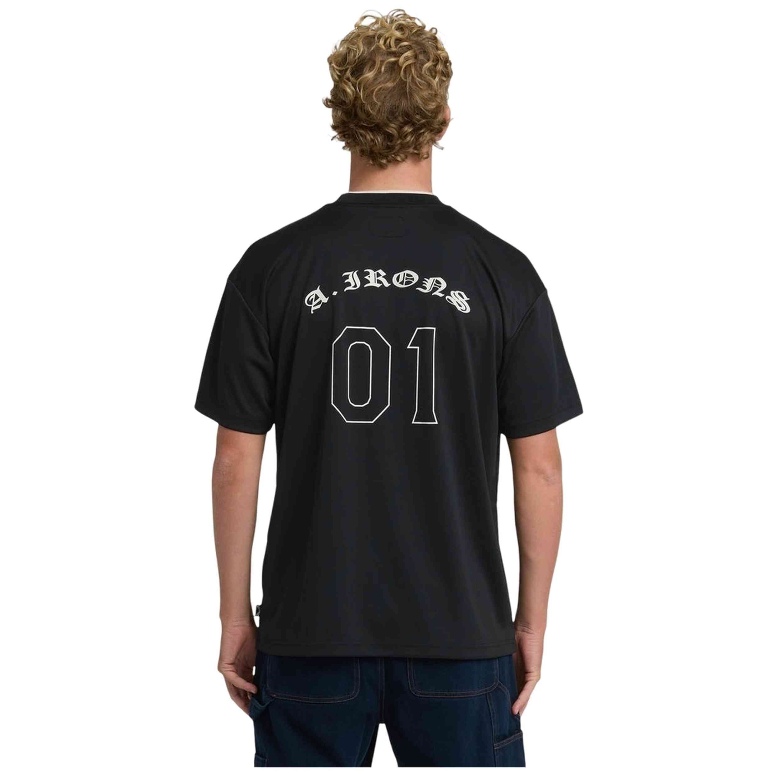 Imagen del producto con referencia 24A011610-BLK