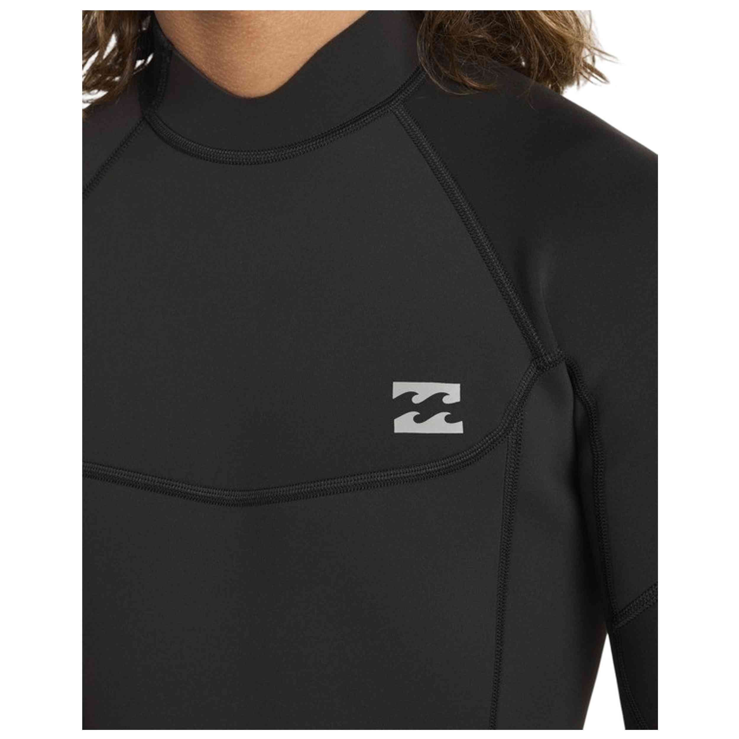 Imagen del producto con referencia 24AW211601-BLK