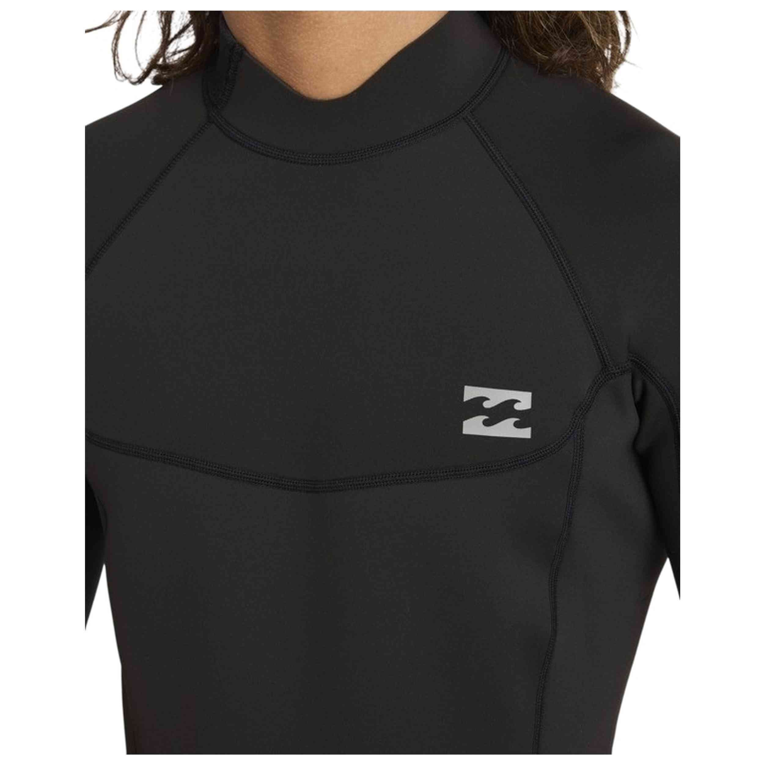 Imagen del producto con referencia 24AW251601-BLK