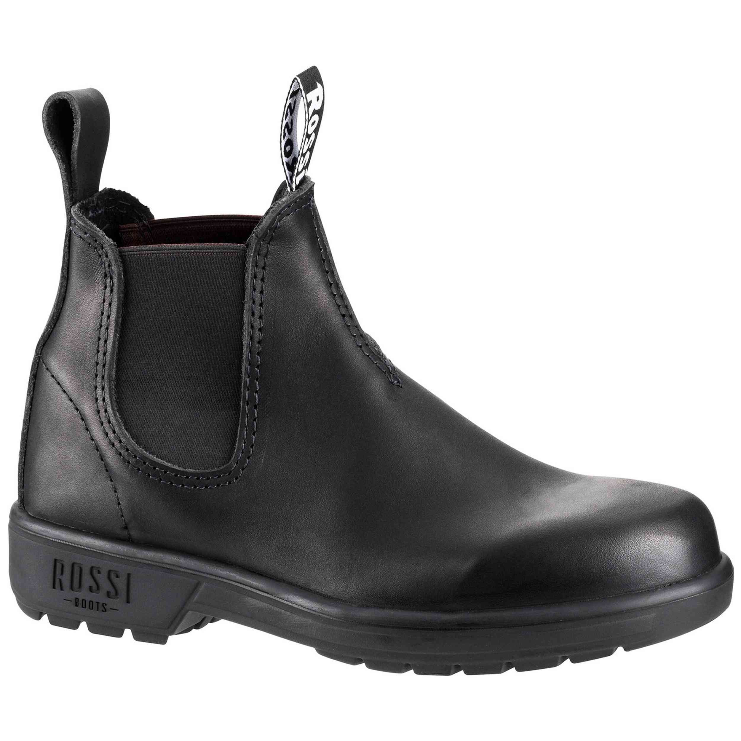 Imagen del producto con referencia 301-BLK