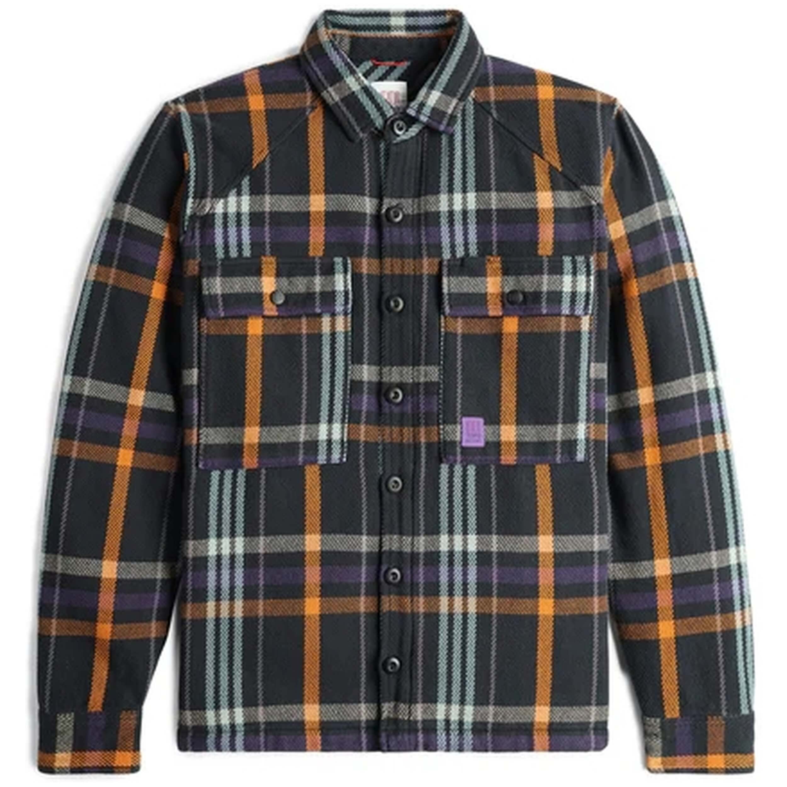 Imagen del producto con referencia 312104-BLACK%20MULTI%20PLAID