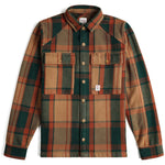 Imagen del producto con referencia 312104-KHAKI%20MULTI%20PLAID