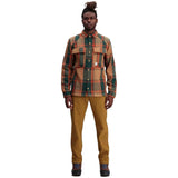Imagen del producto con referencia 312104-KHAKI%20MULTI%20PLAID